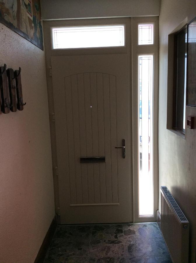 Roundstone Retreats Quayside Luxury Apt Exterior photo